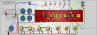 Marshall 2203-MV-Layout